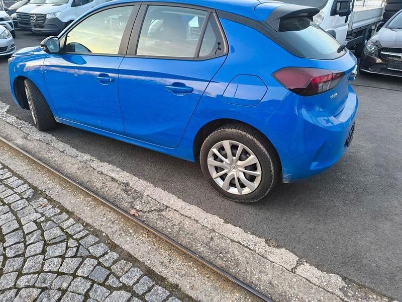 Gebraucht Opel Corsa Edition 101 PS (74 kW) 2021 Kleinwagen