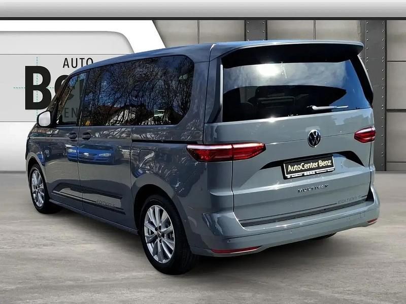 Neu VW T7 Business 150 PS (110 kW) 2026 Grau Van