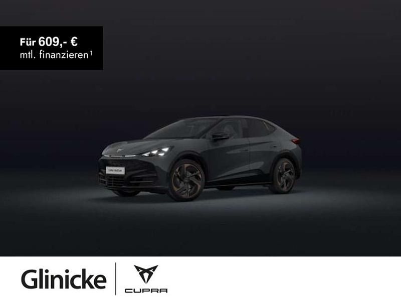 Basalt grey Gebraucht 2024 Cupra Tavascan Endurance SUV | 46.390 € - Bild 1/1