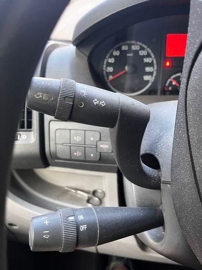 Gebraucht Fiat Ducato 159 PS (116 kW) 2010 Weiß Van