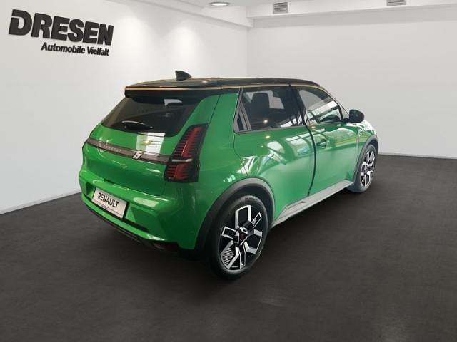 Gebraucht Renault R5 Komfort 110 kW (150 PS) 2022 Andere farbe Kleinwagen