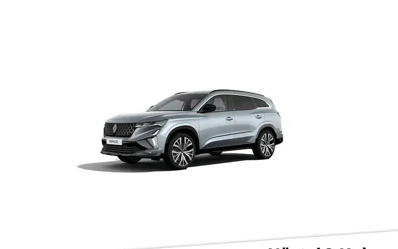Używany Renault Espace Iconic 200 KM (147 kW) 2025 SUV