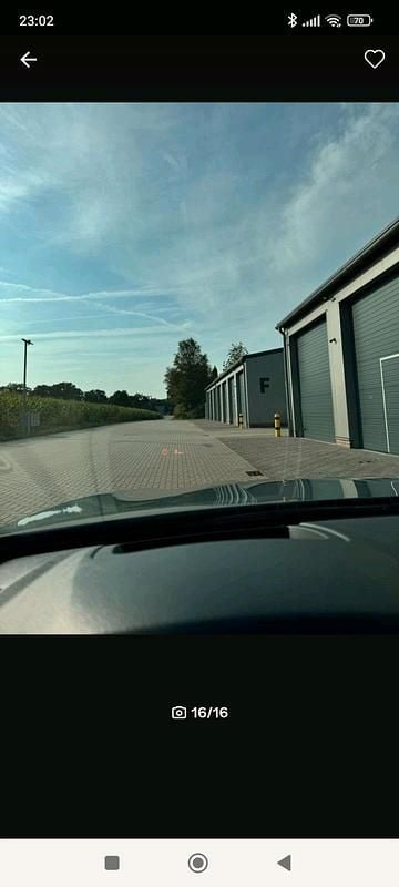 Grau Gebraucht 2013 BMW 535 M Sport Limousine | 9.999 € (Superpreis) - Bild 1/4