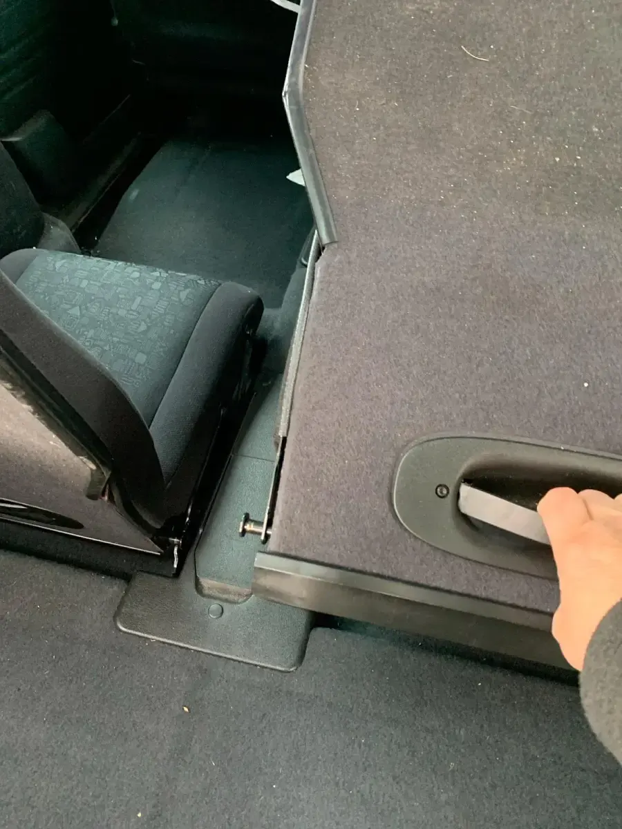 Gebraucht Opel Zafira 101 PS (74 kW) 2001 Blau Van / Kleinbus