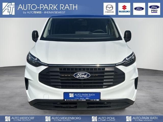 Gebraucht Ford Transit Custom Trend 110 PS (80 kW) 2025 Weiß Van / Kleinbus