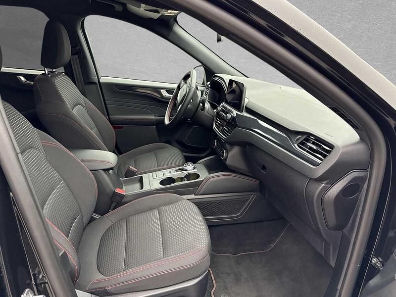 Gebraucht Ford Kuga S 224 PS (164 kW) 2012 Braun SUV