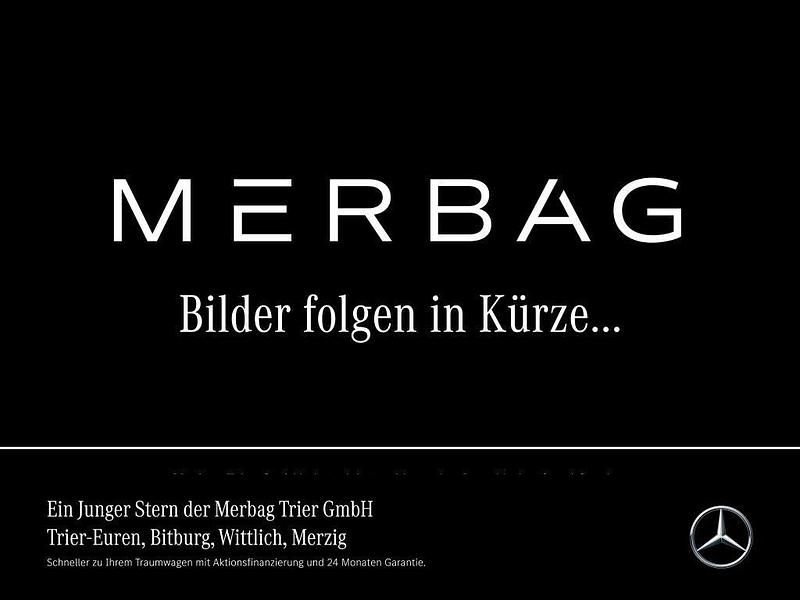 Schwarz Gebraucht 2022 Mercedes GLC43 AMG AMG SUV | 51.760 € (Fairer Preis) - Bild 1/2