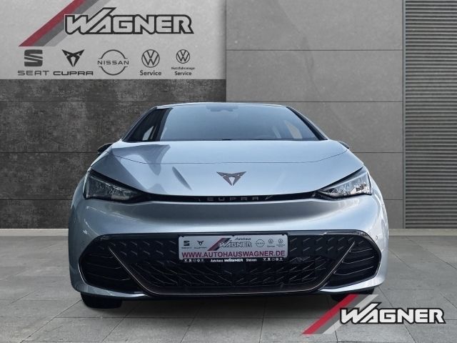 Gebraucht Cupra Born 169 kW (231 PS) 2022 Andere farbe Kleinwagen