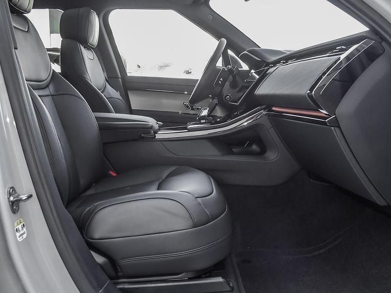 Neu Land Rover Range Rover Sport SE Dynamic 249 PS (183 kW) 2025 Grau SUV