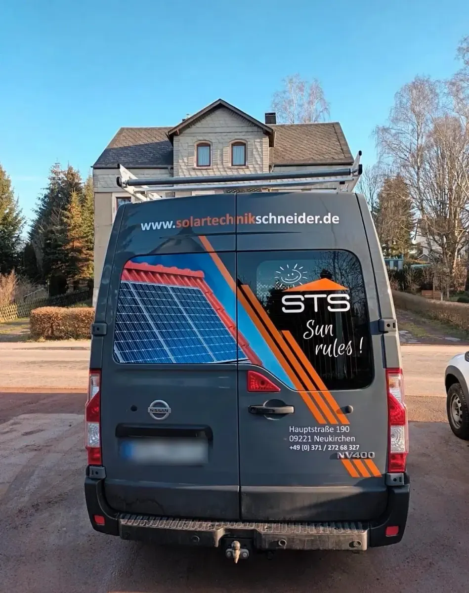 Gebraucht Nissan NV400 170 PS (125 kW) 2021 Grau Van
