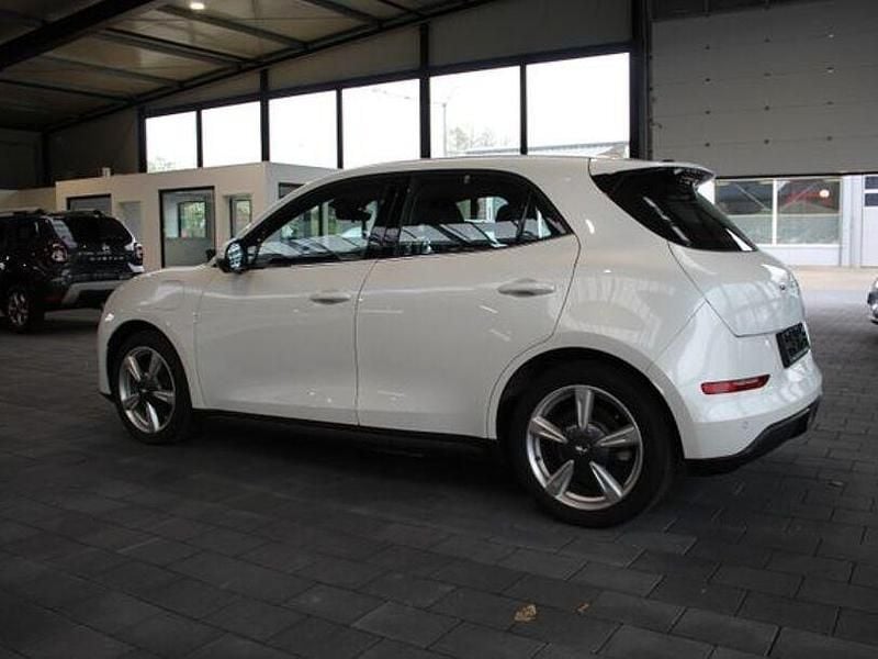 Second-hand Ora 03 125 kW (171 CP) 2023 Alb Hatchback