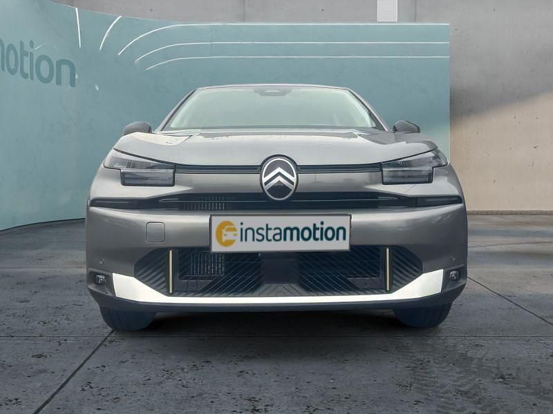 Gebraucht Citroën C4 144 PS (105 kW) 2025 Grün Limousine