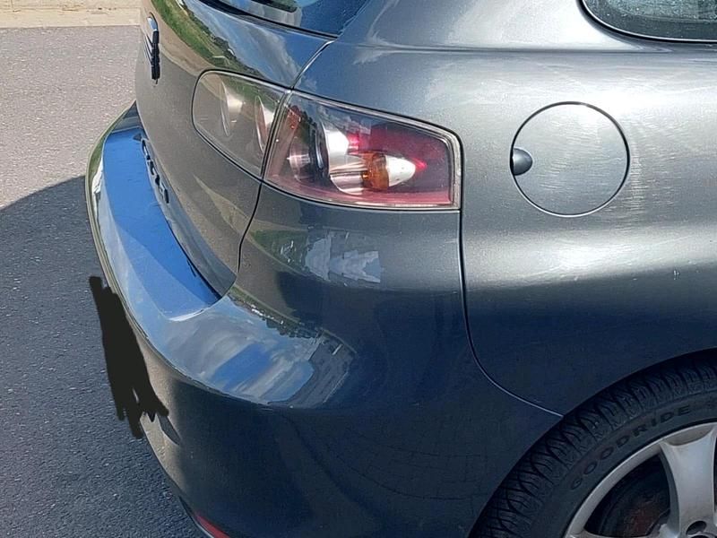 Gebraucht 2007 Seat Ibiza Kleinwagen | 599 € (Superpreis) - Bild 1/4