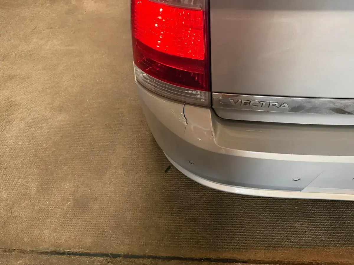 Gebraucht Opel Vectra 147 PS (108 kW) 2007 Silber Limousine
