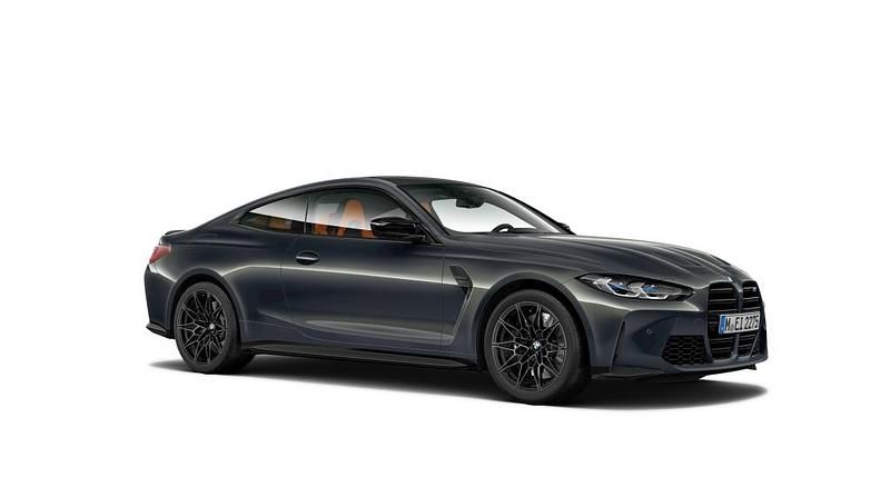 Gebraucht BMW M4 Competition Edition 510 PS (375 kW) 2025 Coupé