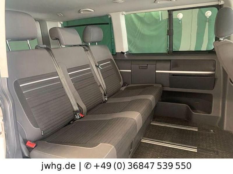 Gebraucht VW T5 140 PS (102 kW) 2014 Andere Van