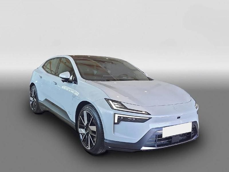 Usata Polestar 4 Pilot 400 kW (544 CV) 2024 Nicht eindeutig SUV