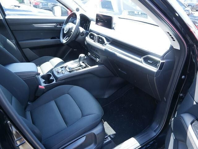 Gebraucht Mazda CX-5 Sports-Line 194 PS (142 kW) 2023 Othercolor SUV