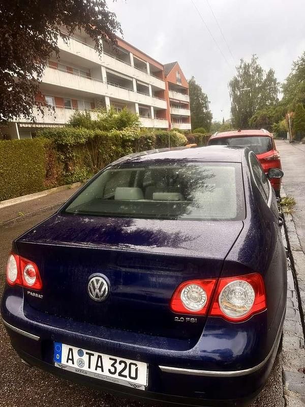Gebraucht 2005 VW Passat Limousine | 3.500 € (Fairer Preis) - Bild 1/4