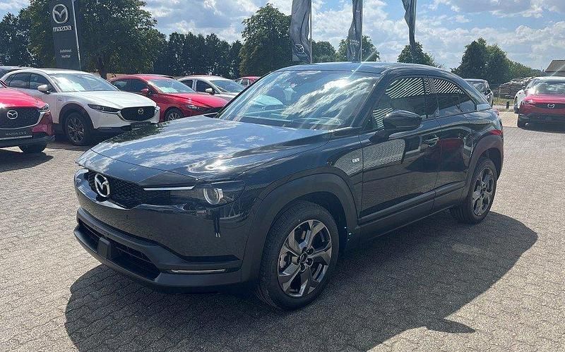 Gebraucht Mazda MX30 80 kW (110 PS) 2023 SUV