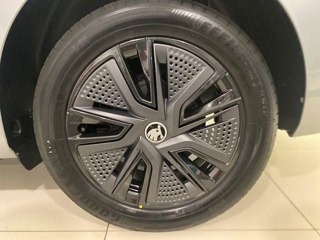 Neu Skoda Fabia Selection 95 PS (69 kW) 2026 Silber Kleinwagen