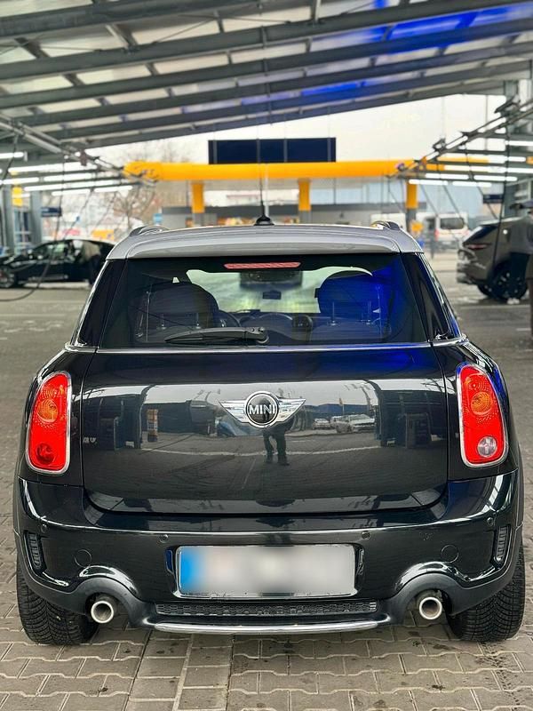 Second-hand Mini Cooper 150 CP (110 kW) 2015 Negru Hatchback