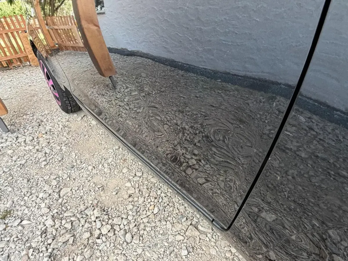 Gebraucht Suzuki Swift 94 PS (69 kW) 2014 Schwarz Kleinwagen