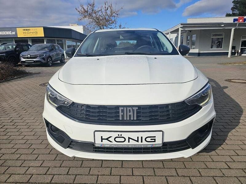 Gebraucht Fiat Tipo 131 PS (96 kW) 2023 Weiß Kombi
