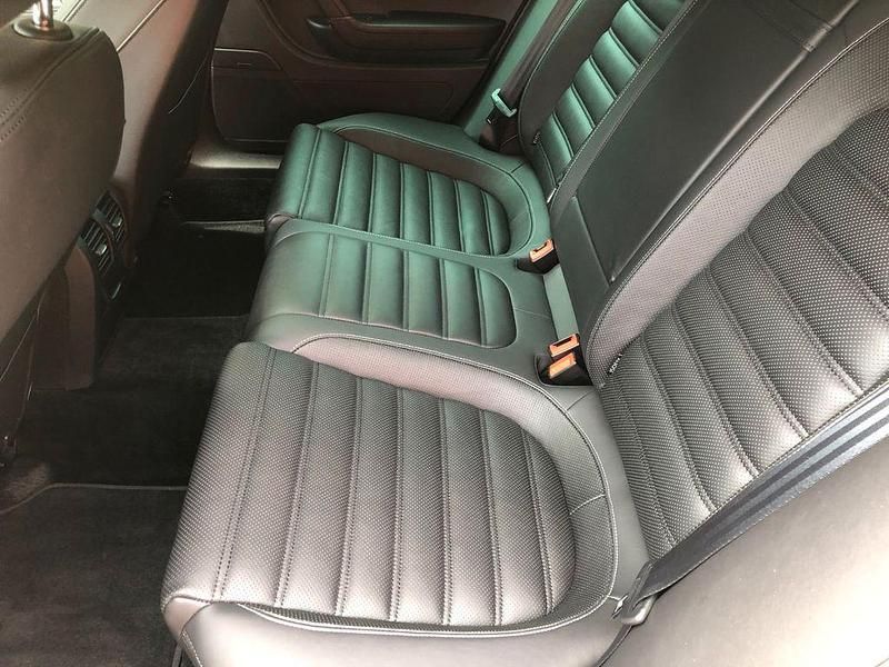 Gebraucht VW CC R-line 177 PS (130 kW) 2021 Weiß Limousine