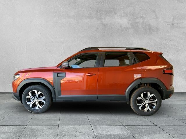 Gebraucht Dacia Duster Expression 131 PS (96 kW) 2025 Andere farbe SUV