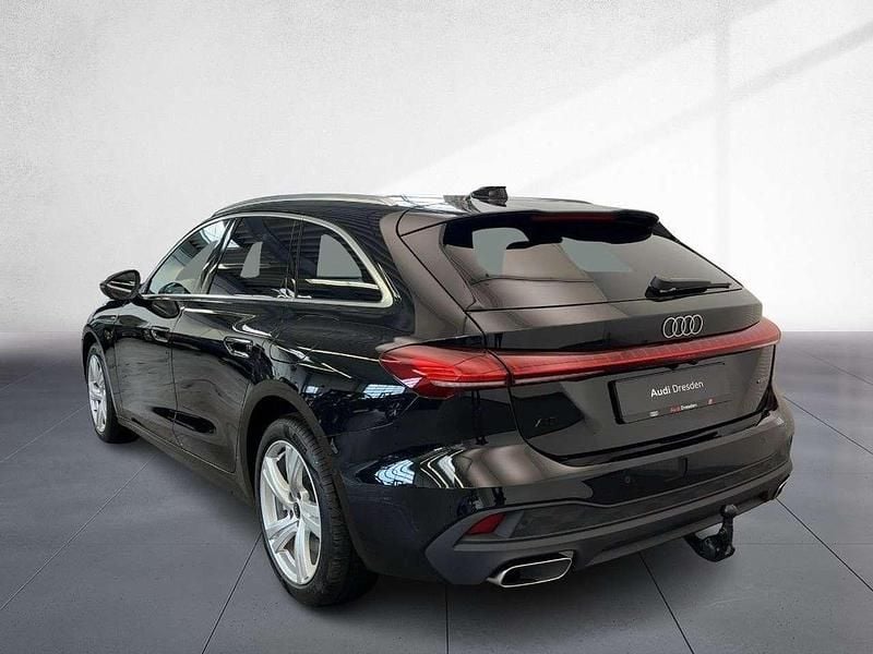 Nouvelle Audi A5 299 ch (219 kW) 2026 Noir Break