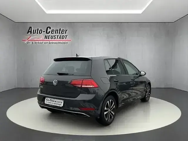 Gebraucht VW Golf VII IQ Drive 184 PS (135 kW) 2019 Andere Limousine