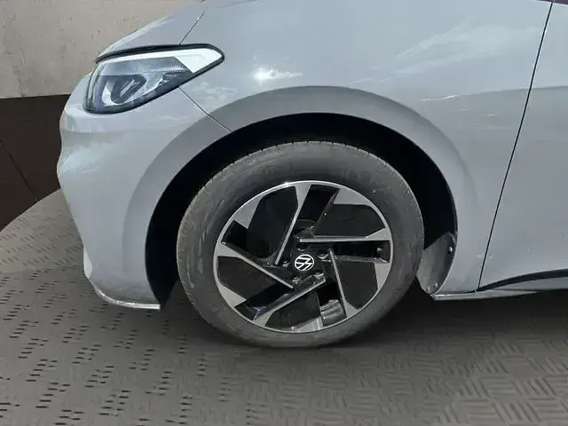 Gebraucht VW ID.3 Pure 125 kW (170 PS) 2025 Andere Kleinwagen