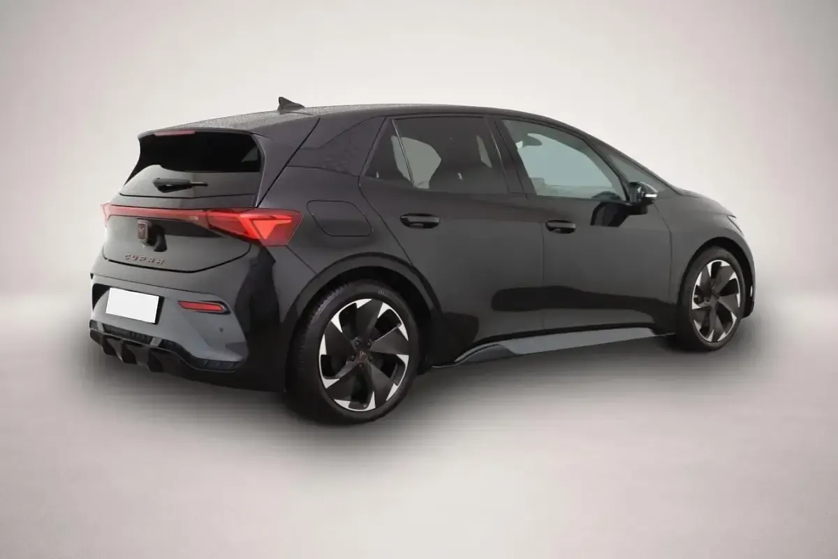 Gebraucht Cupra Born 169 kW (231 PS) 2025 Manufacturer Kleinwagen