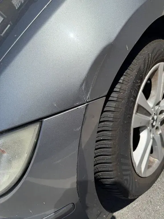Gebraucht BMW 118 143 PS (105 kW) 2010 Grau Kleinwagen