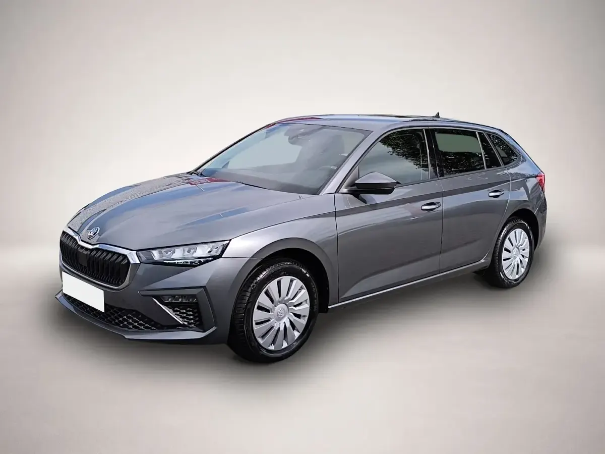 Gebraucht Skoda Scala Essence 116 PS (85 kW) 2024 Kleinwagen