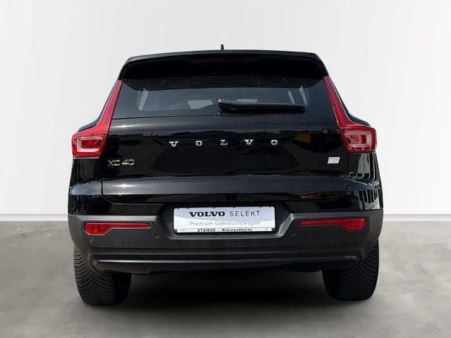 Occasion Volvo XC40 Core 169 kW (231 ch) 2022 Noir SUV