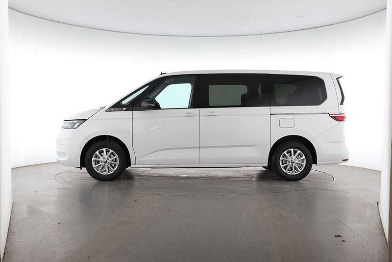 Neu VW Multivan Life 150 PS (110 kW) 2025 Weiß Van
