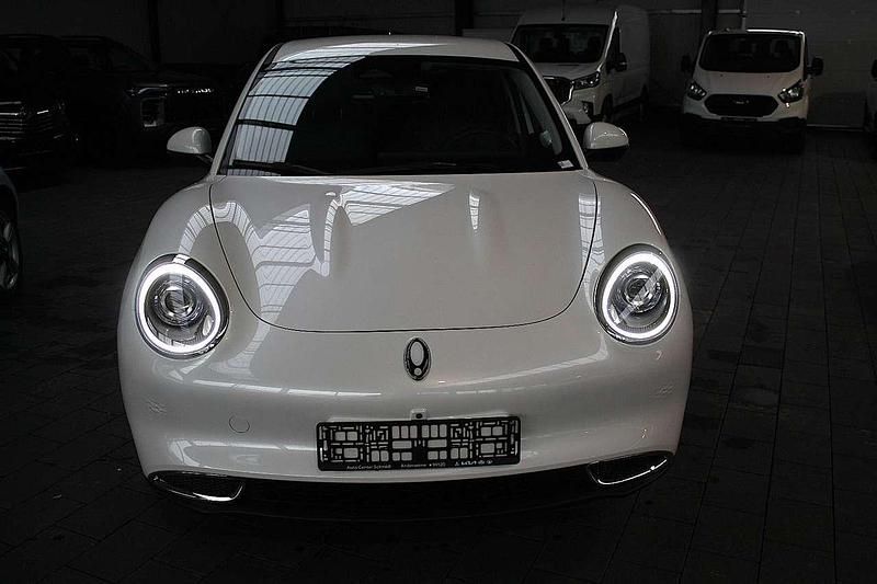 Gebraucht Ora Funky Cat 400 Pro 125 kW (171 PS) 2023 Weiß Kleinwagen