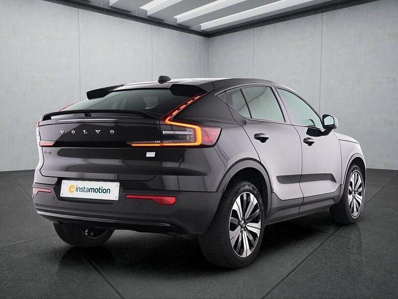 Gebraucht Volvo C40 169 kW (231 PS) 2022 Grau SUV