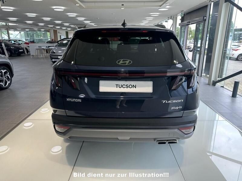 Neu Hyundai Tucson Premium 239 PS (175 kW) 2025 SUV