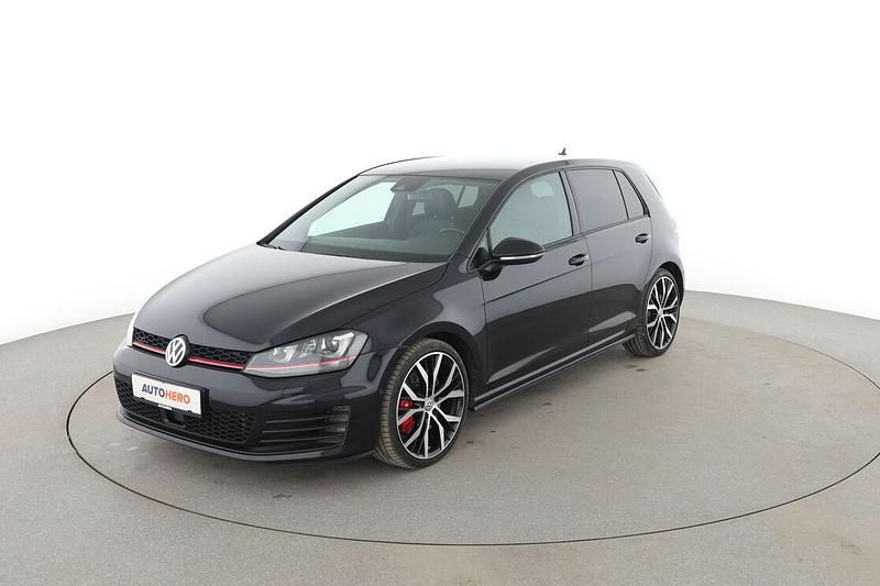 Gebraucht VW Golf VII GTI 230 PS (169 kW) 2015 Limousine