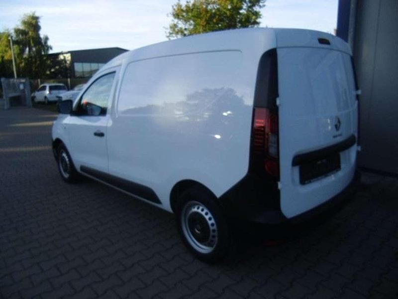 Gebraucht Renault Kangoo Basis 95 PS (69 kW) 2022 Other Van / Kleinbus