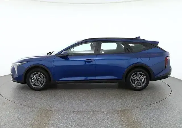 Neu Kia K4 150 PS (110 kW) 2026 Andere Kombi