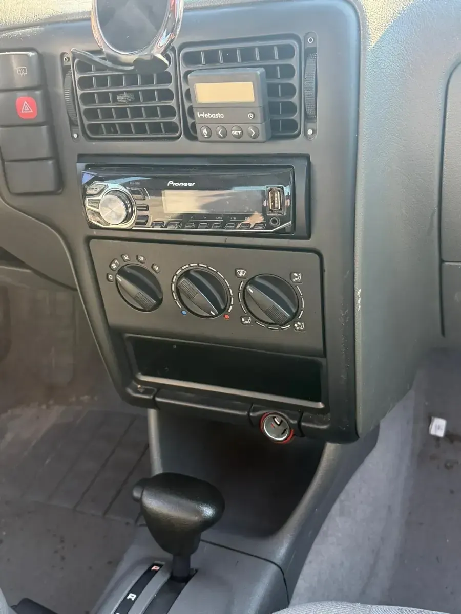 Gebraucht Seat Arosa 60 PS (44 kW) 2000 Kleinwagen