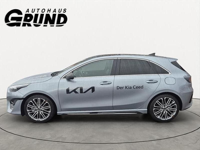 Gebraucht Kia Ceed GT-Line 140 PS (102 kW) 2025 Andere Kleinwagen