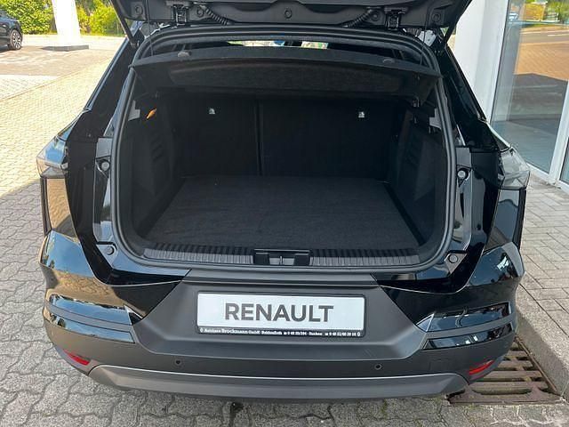 Neu Renault Symbioz Esprit Alpine 140 PS (102 kW) 2025 Schwarz SUV