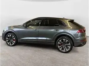 Neu Audi Q8 490 PS (360 kW) 2026 Grau (daytonagrau) SUV