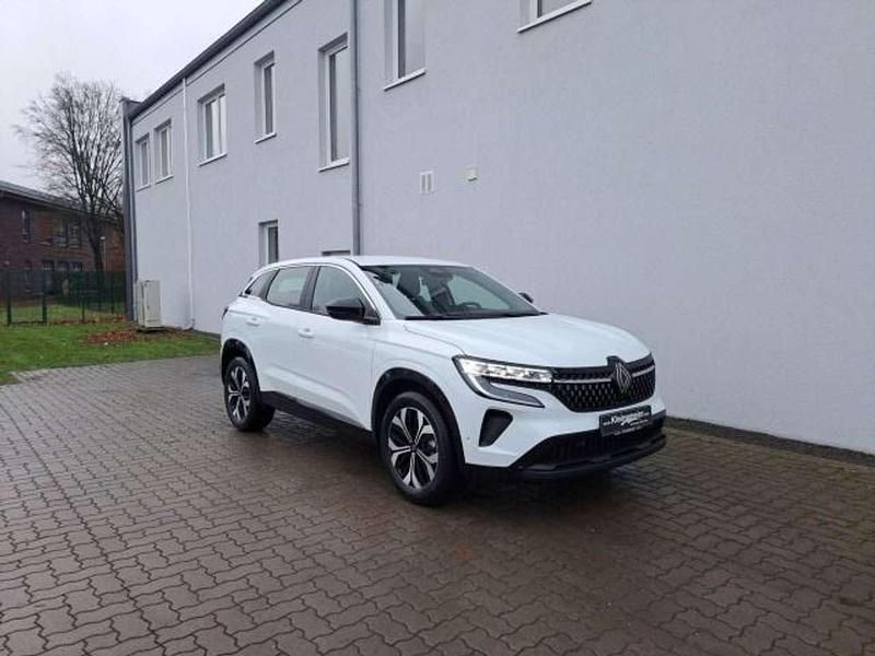 Gebraucht Renault Austral Evolution 158 PS (116 kW) 2024 Arktisweiß SUV