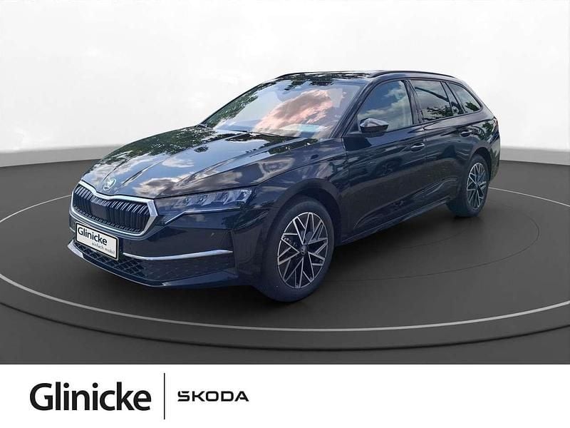 Schwarzmagic perleffekt Gebraucht 2025 Skoda Octavia Tour Kombi | 35.950 € (Fairer Preis) - Bild 1/3
